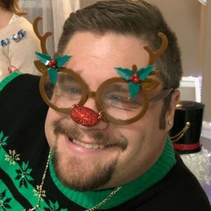 Meet your Posher, Ian